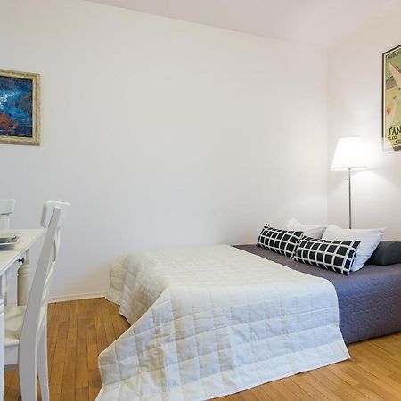 P&O Serviced Apartments Stegny 2 Warsaw Room photo